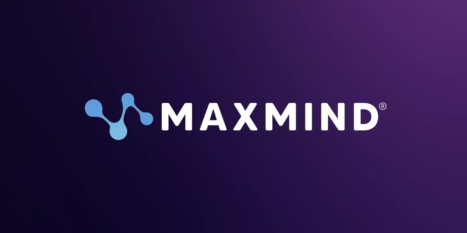 MaxMind’s New Look